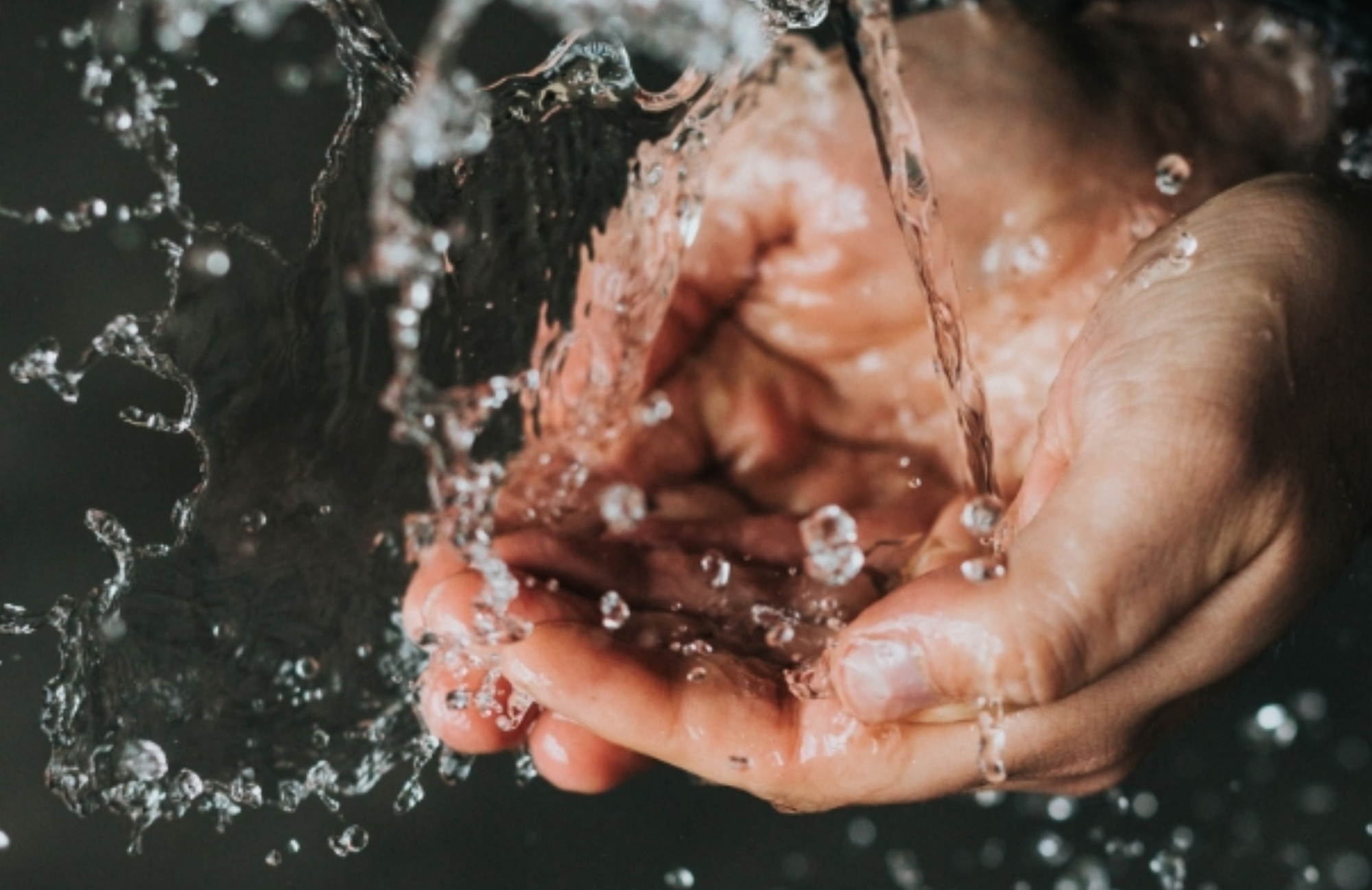Acqua Potabile